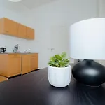 شقة Am Alten Loehrtor