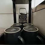 Am Alten Loehrtor شقة كوبلنس