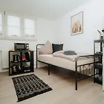 شقة Am Alten Loehrtor كوبلنس