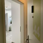 Am Alten Loehrtor شقة *