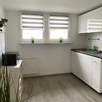 شقة Am Alten Loehrtor *