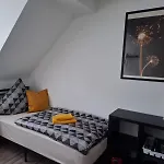 شقة Am Alten Loehrtor