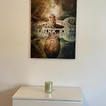 شقة Am Alten Loehrtor *
