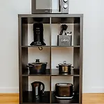 Am Alten Loehrtor * كوبلنس