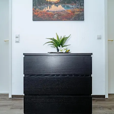 Appartement Am Alten Loehrtor Coblence