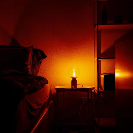 Am Alten Loehrtor Appartement Coblence