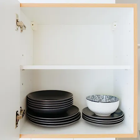 Appartement Am Alten Loehrtor Coblence