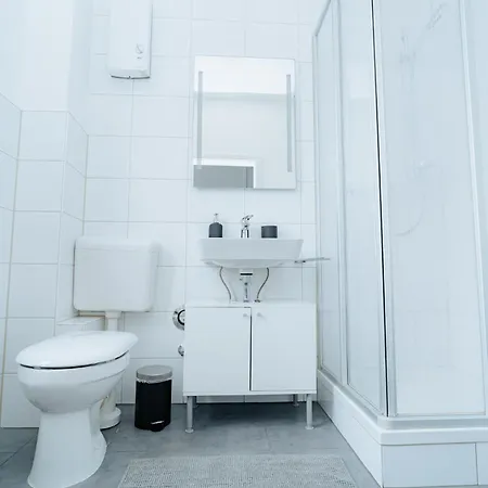 Appartement Am Alten Loehrtor *