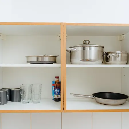 Appartement Am Alten Loehrtor