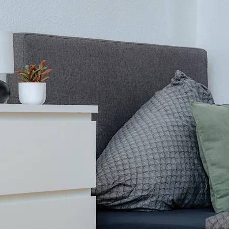 Appartement Am Alten Loehrtor *