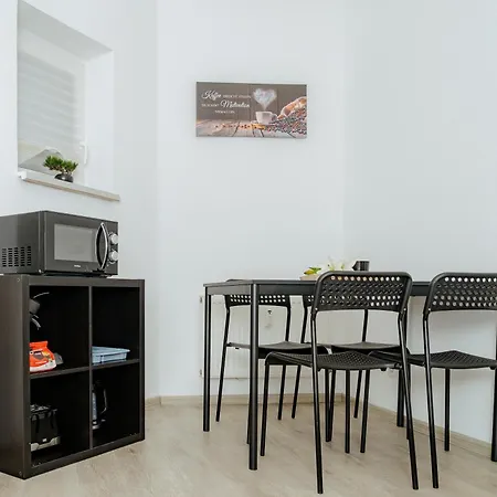 Appartement Am Alten Loehrtor Coblence