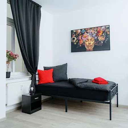 Am Alten Loehrtor Appartement