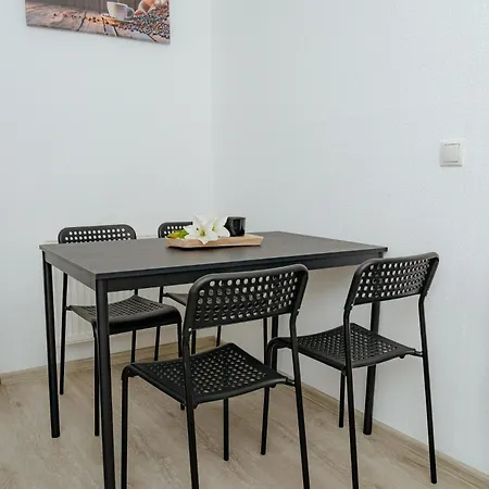 Appartement Am Alten Loehrtor
