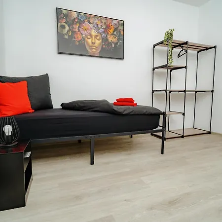 Am Alten Loehrtor Appartement
