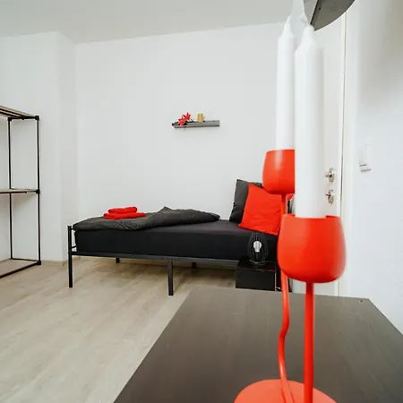 Appartement Am Alten Loehrtor