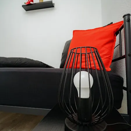 Am Alten Loehrtor Appartement Coblence