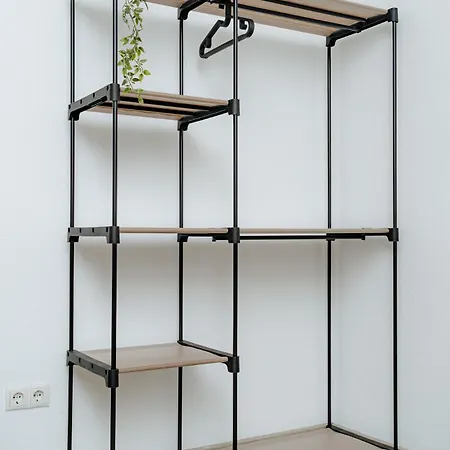 Appartement Am Alten Loehrtor