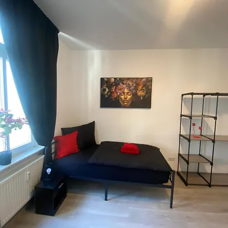 Am Alten Loehrtor * Koblenz (Rhineland-Palatinate)