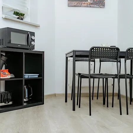 Am Alten Loehrtor Appartement *