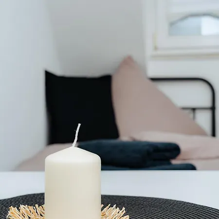 Appartement Am Alten Loehrtor *