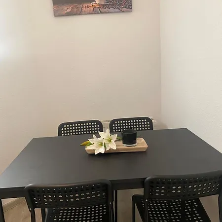 Appartement Am Alten Loehrtor *