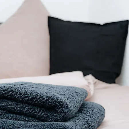 アパート Am Alten Loehrtor