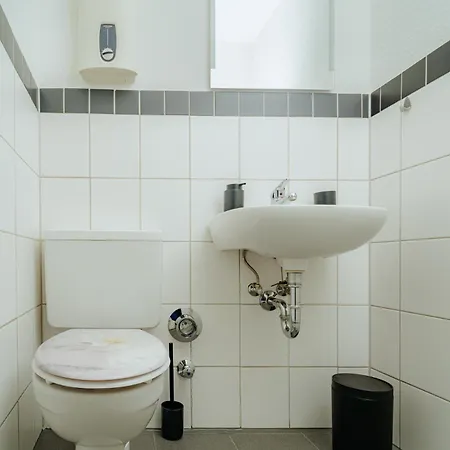 Am Alten Loehrtor アパート *