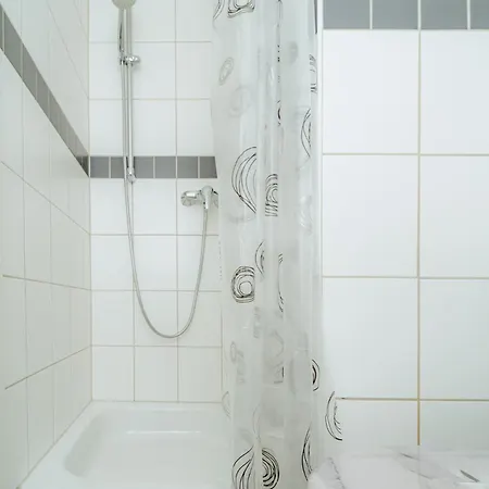 アパート Am Alten Loehrtor