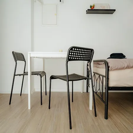 Appartement Am Alten Loehrtor *