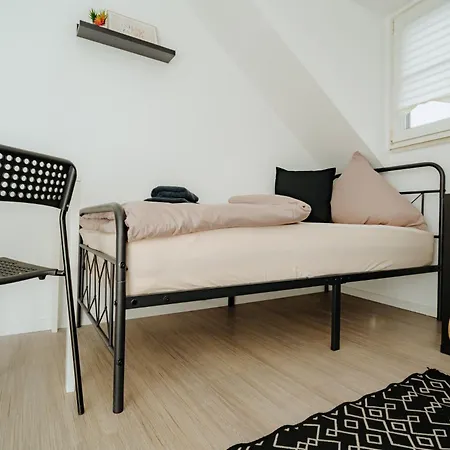 アパート Am Alten Loehrtor コブレンツ