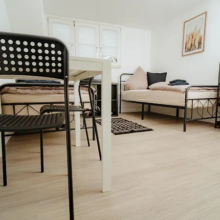 Am Alten Loehrtor Appartement