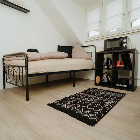 Am Alten Loehrtor Appartement *