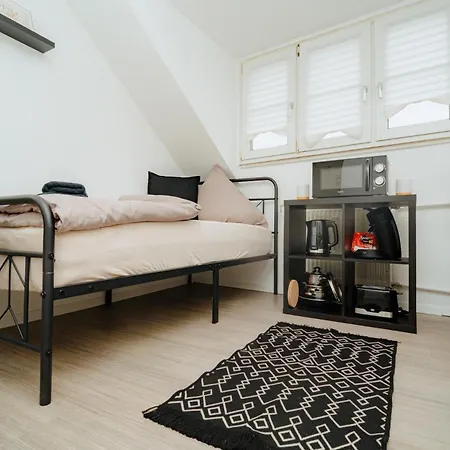 Am Alten Loehrtor Appartement Coblence