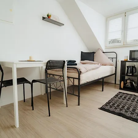 Am Alten Loehrtor コブレンツ