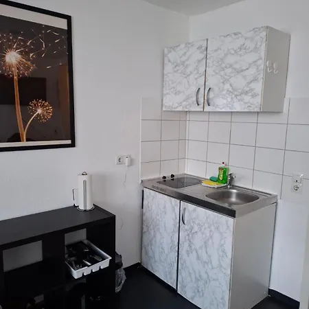 Am Alten Loehrtor コブレンツ