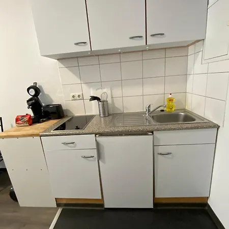 Am Alten Loehrtor アパート