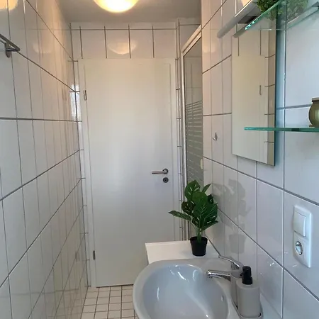 Am Alten Loehrtor アパート