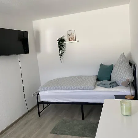 Am Alten Loehrtor * コブレンツ