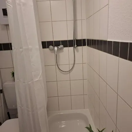 アパート Am Alten Loehrtor *