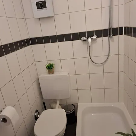 アパート Am Alten Loehrtor コブレンツ