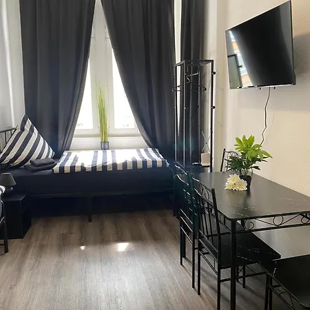 Am Alten Loehrtor アパート *