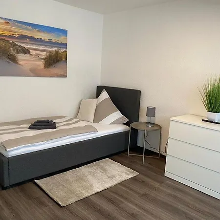 Am Alten Loehrtor アパート コブレンツ