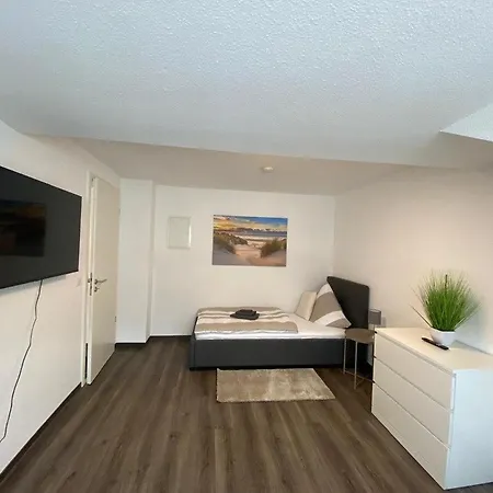 Am Alten Loehrtor アパート *