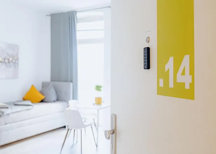 Am Alten Loehrtor * Coblença