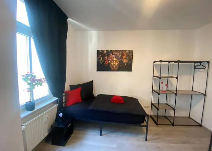 Am Alten Loehrtor * Koblenz (Rhineland-Palatinate)