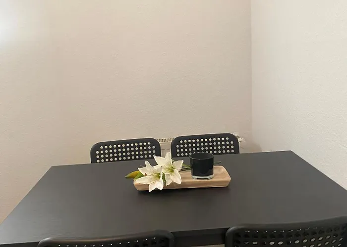 Apartamento Am Alten Loehrtor *