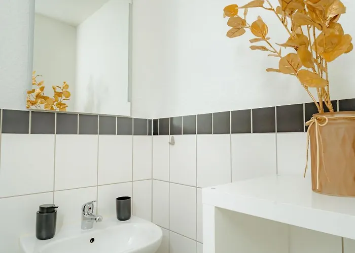 Apartamento Am Alten Loehrtor *