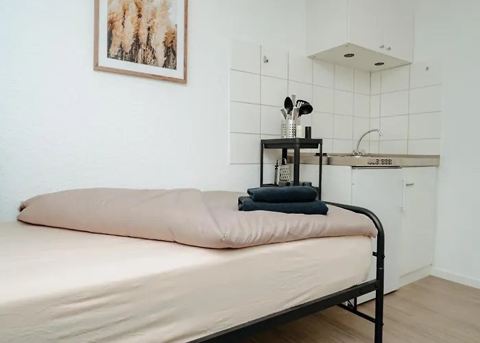 Am Alten Loehrtor * Coblença