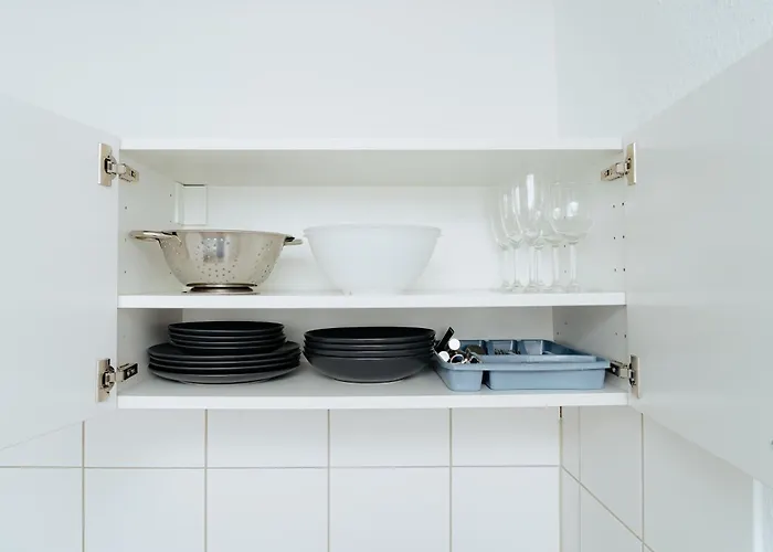 Am Alten Loehrtor Koblenz (Rhineland-Palatinate)