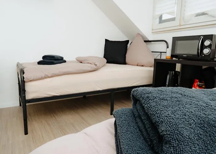 Am Alten Loehrtor * Coblença